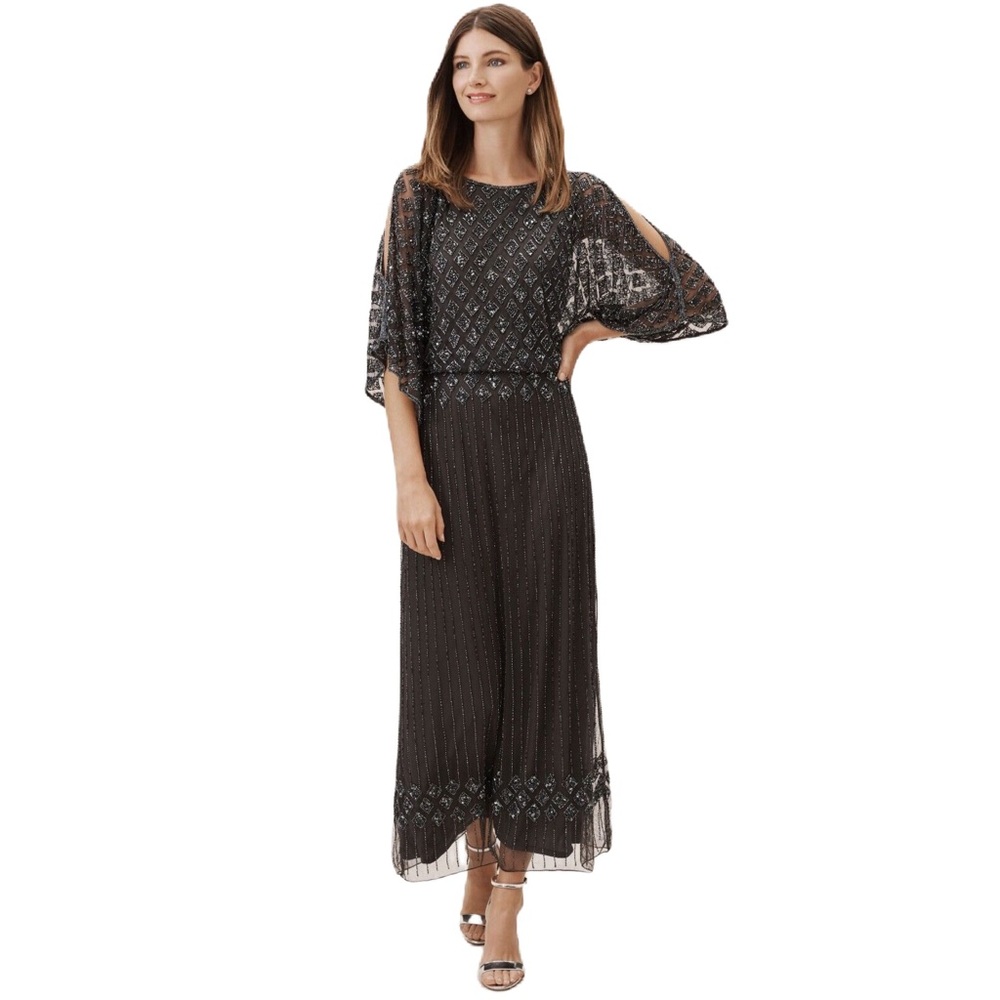 BHLDN Bathilda Dress